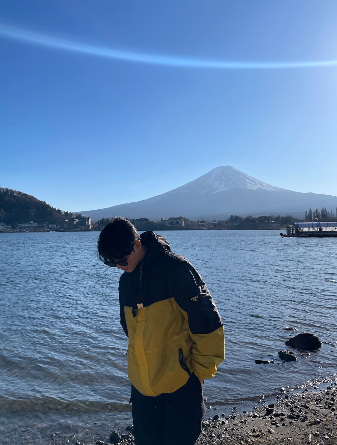 프라다 바람막이 상품이미지8