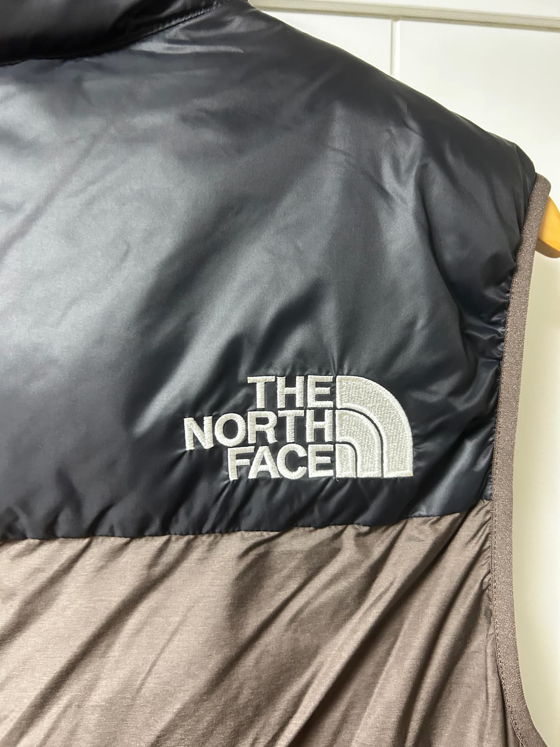 (L) 노스페이스 눕시 에코로프트 베스트 조끼 상품이미지3