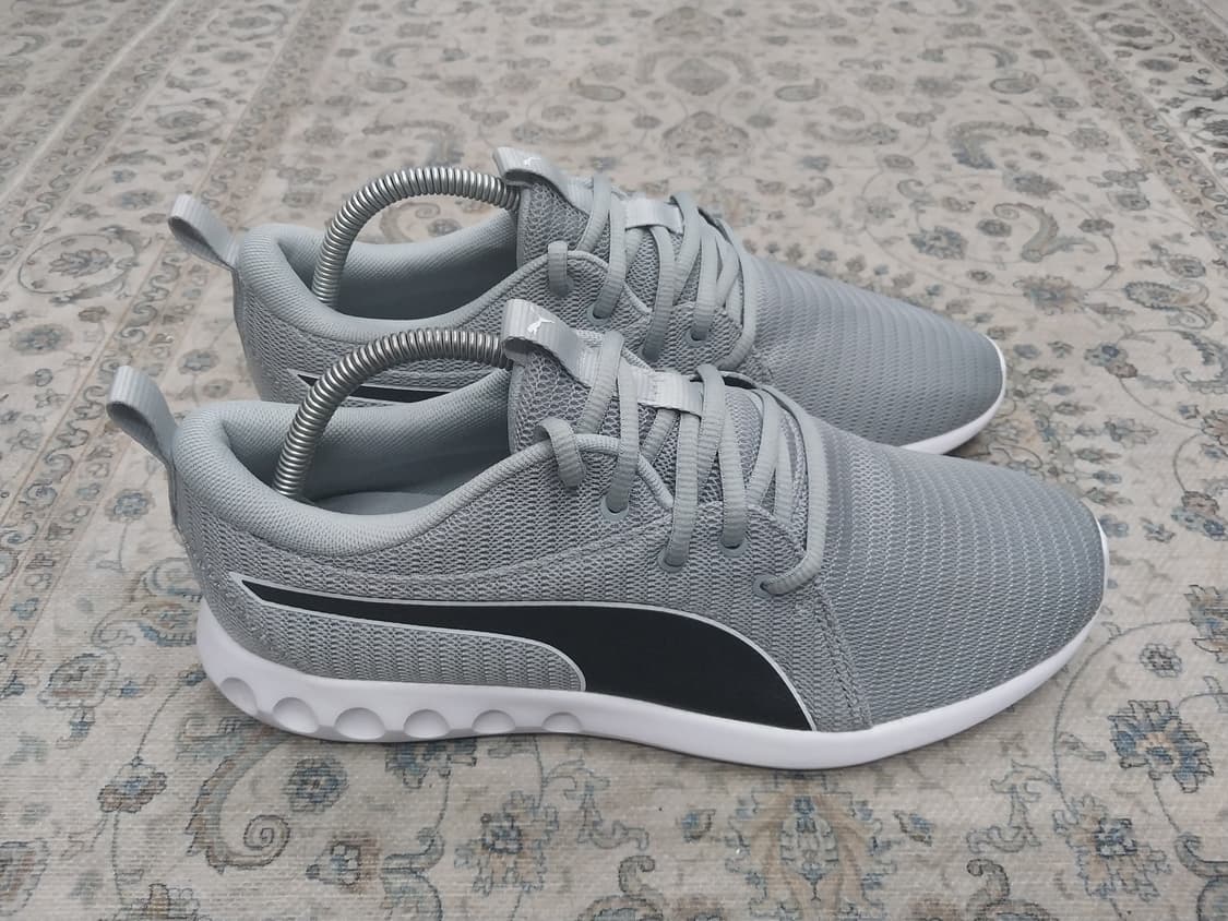 PUMA 푸마 칼슨2  런닝화 275mm 상품이미지4