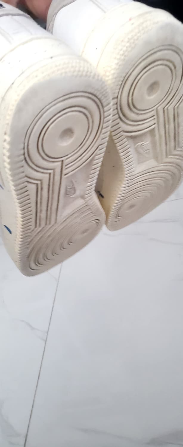 나이키 포스 1 페인트 스프라터 270 상품이미지5