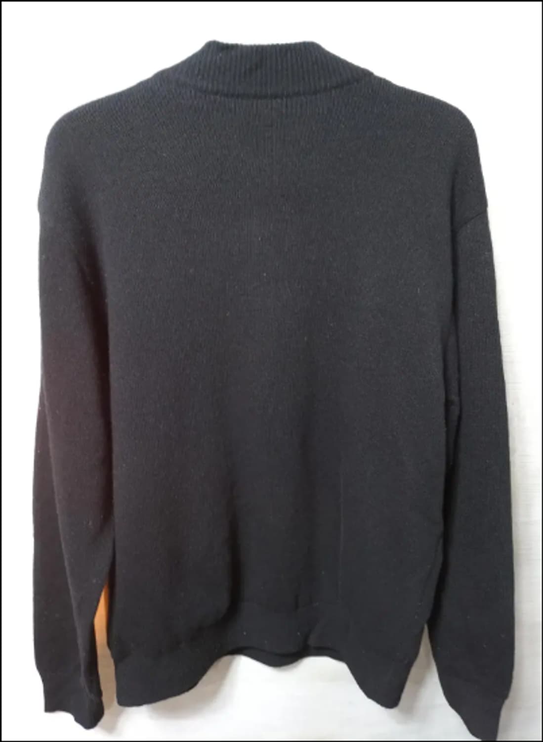 엘레강스/골프방풍/니트집업 상품이미지5