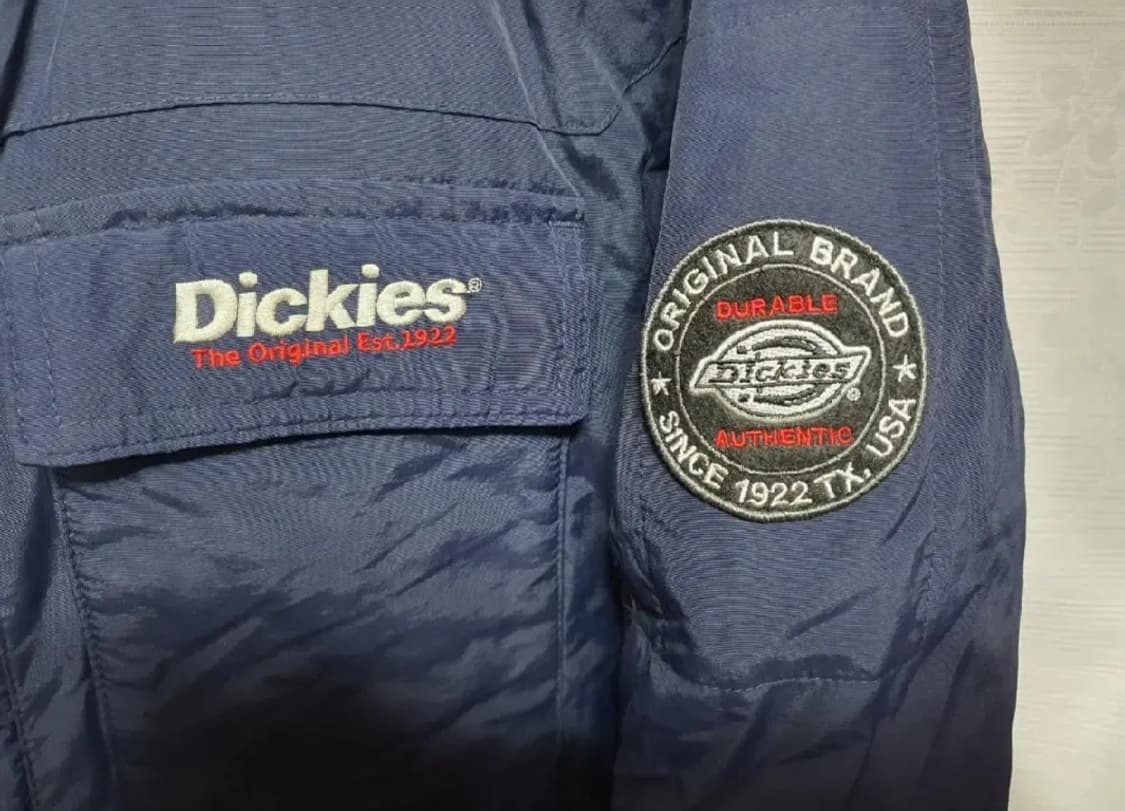 디킨즈 다운패딩  상품이미지5