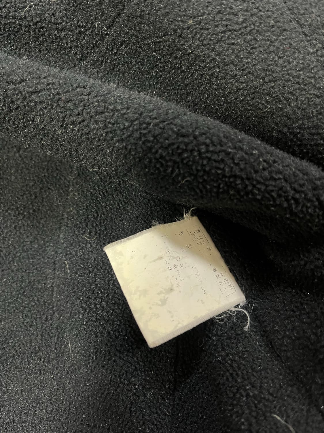 폴로 페리자켓 L 상품이미지8