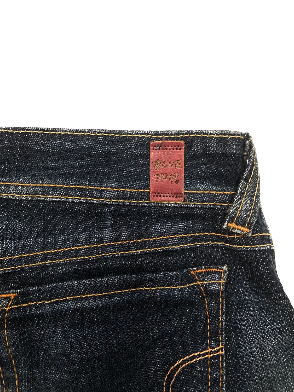 EDWIN 에드윈 데님 팬츠 상품이미지2