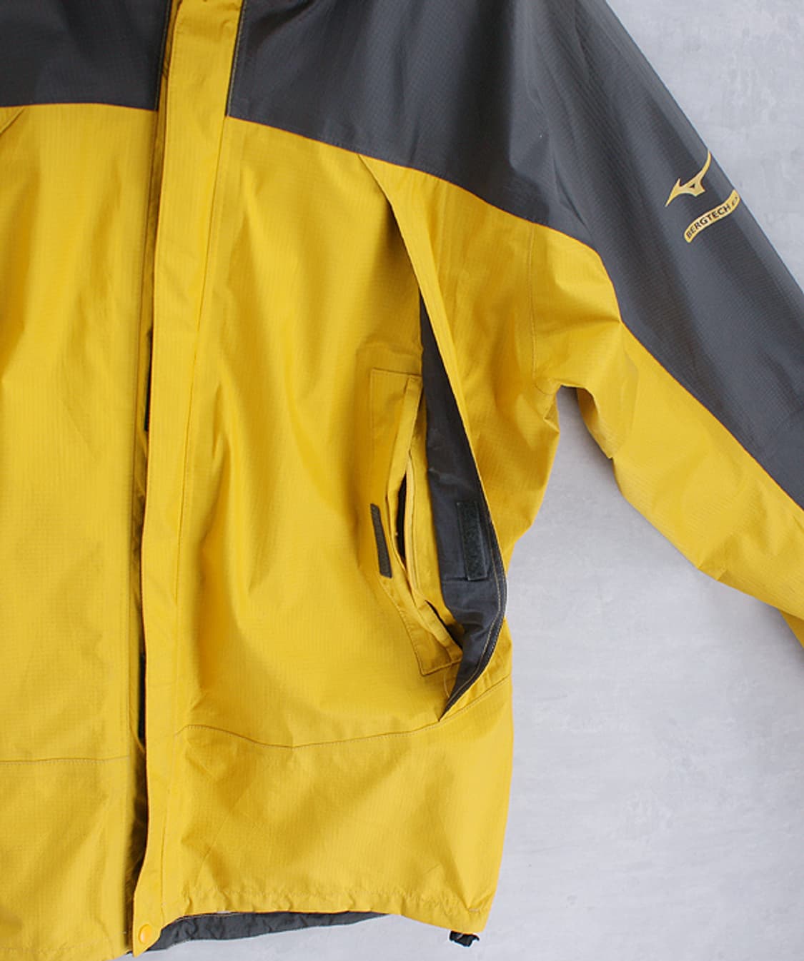 MIZUNO nylon jacket _ S4356 상품이미지4