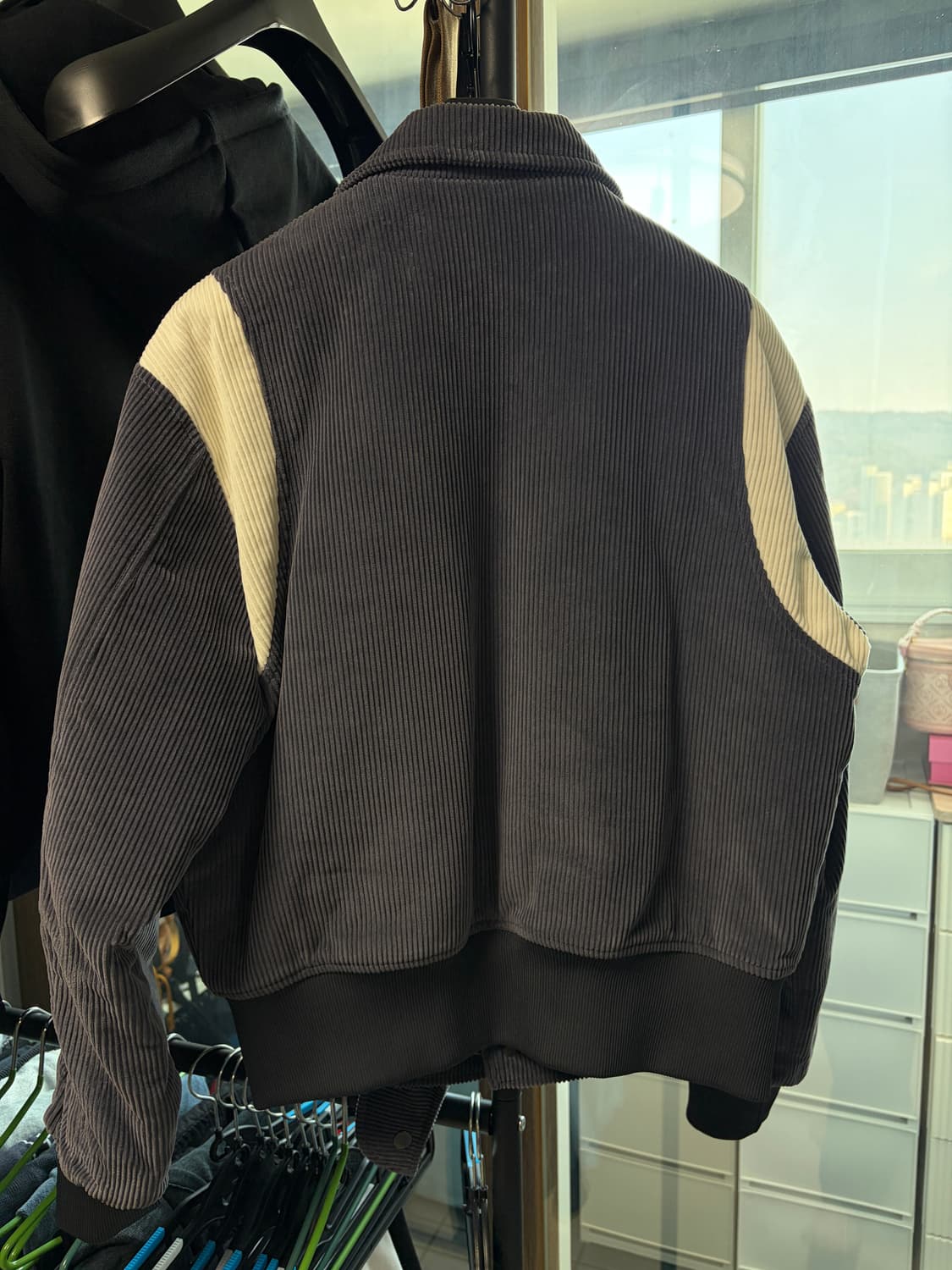 kyho 코듀로이 자켓 상품이미지3