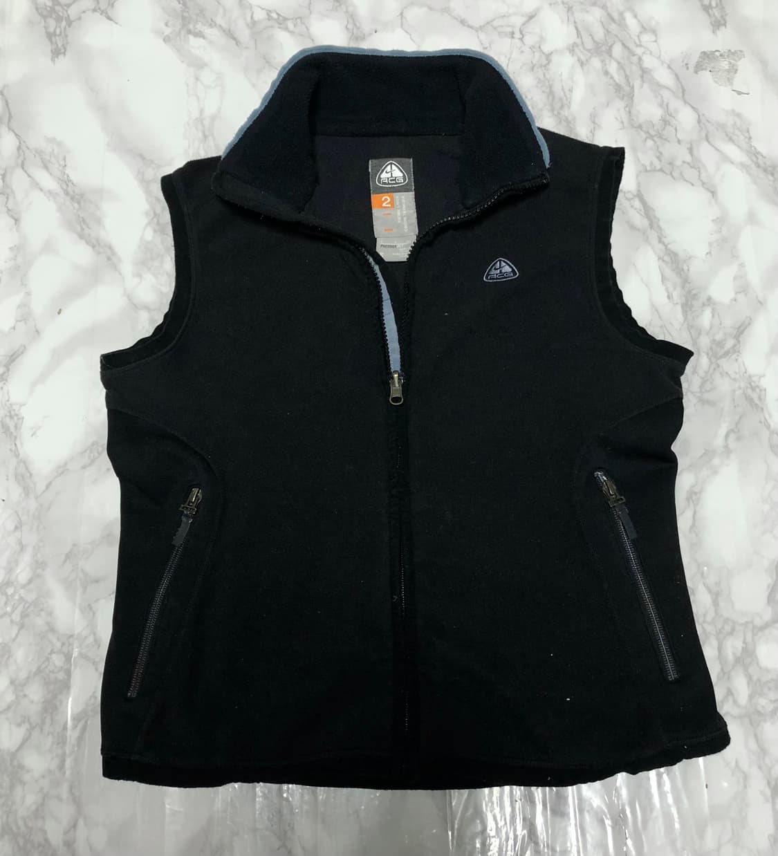 나이키 ACG 조끼 플리스 여성추천 상품이미지1