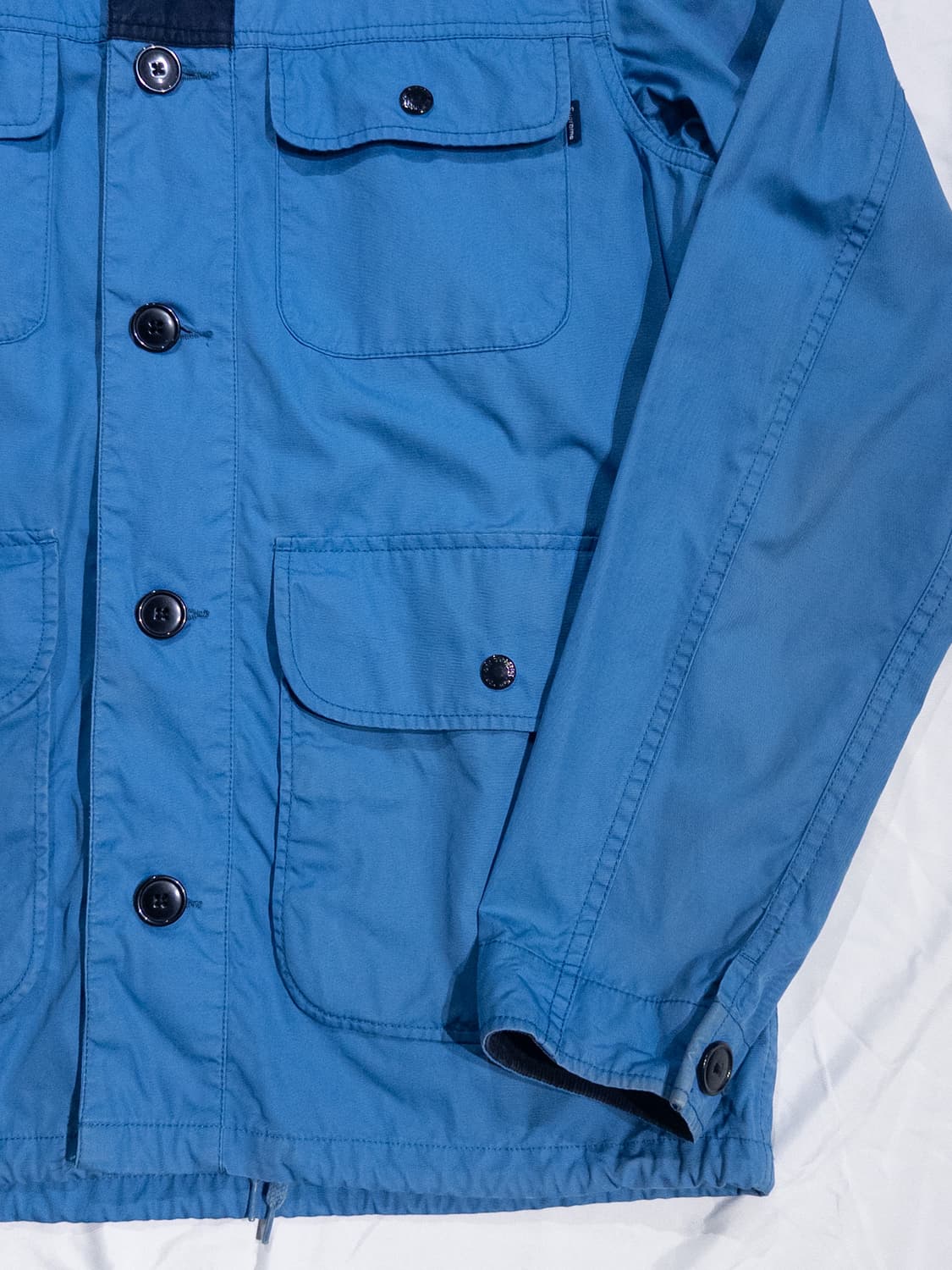 Supreme Multi Pocket Jacket 2010 S/S 상품이미지4