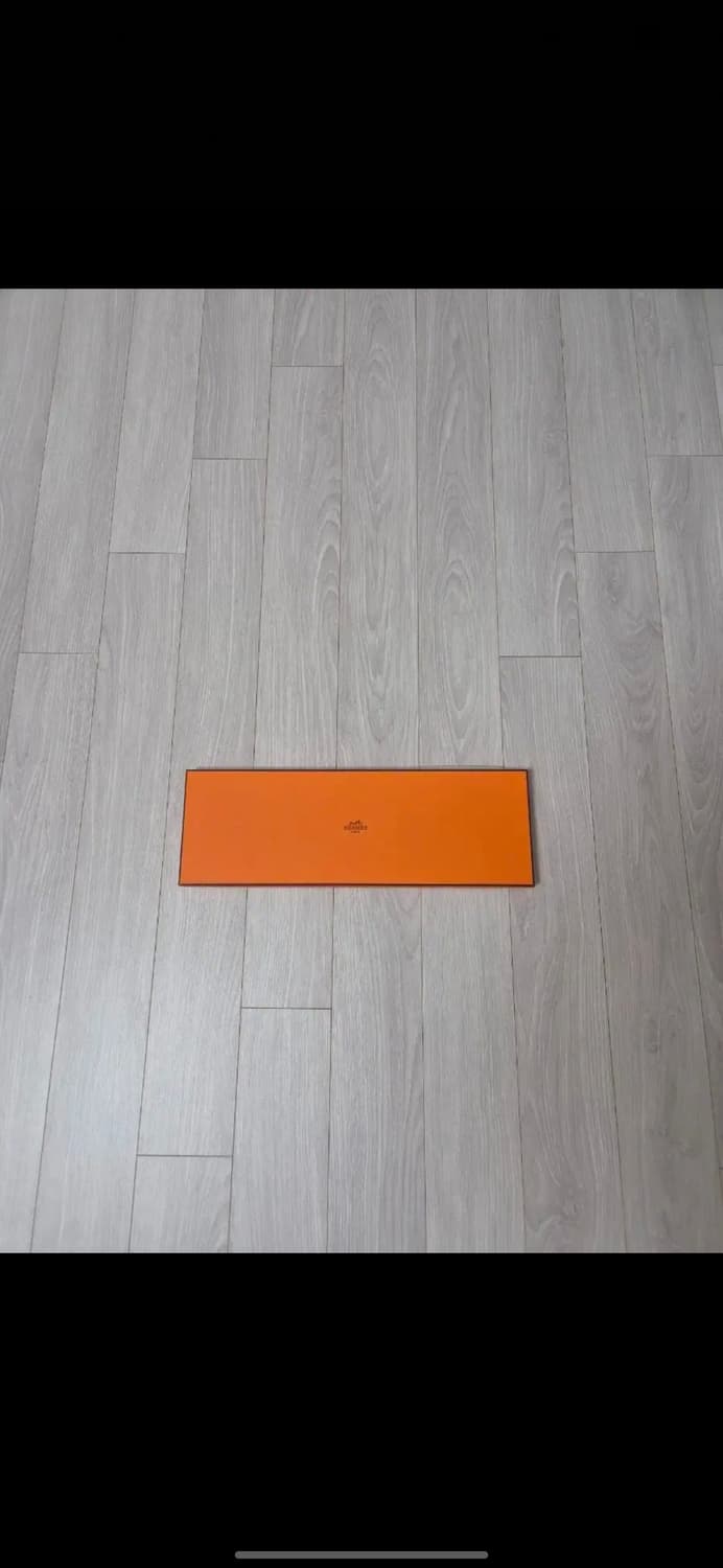 에르메스 넥타이 상품이미지3