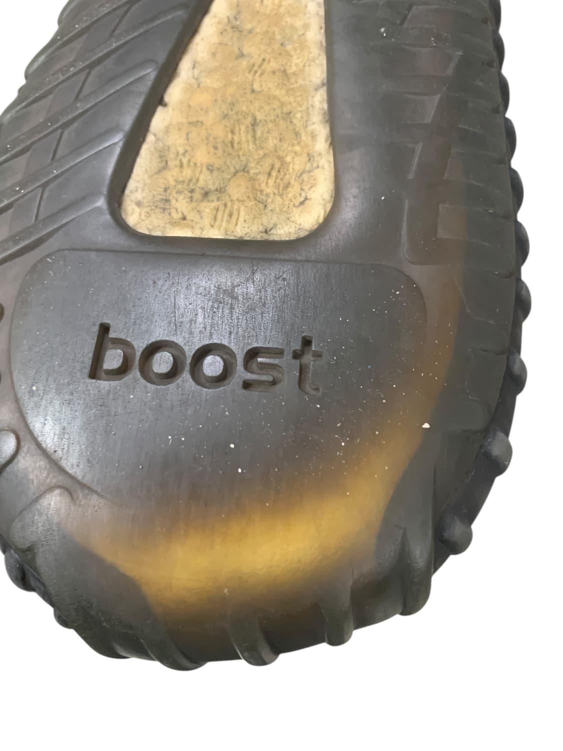  이지 부스트 350 V2 코어 블랙 레드 310 (Gr-3288) 상품이미지10