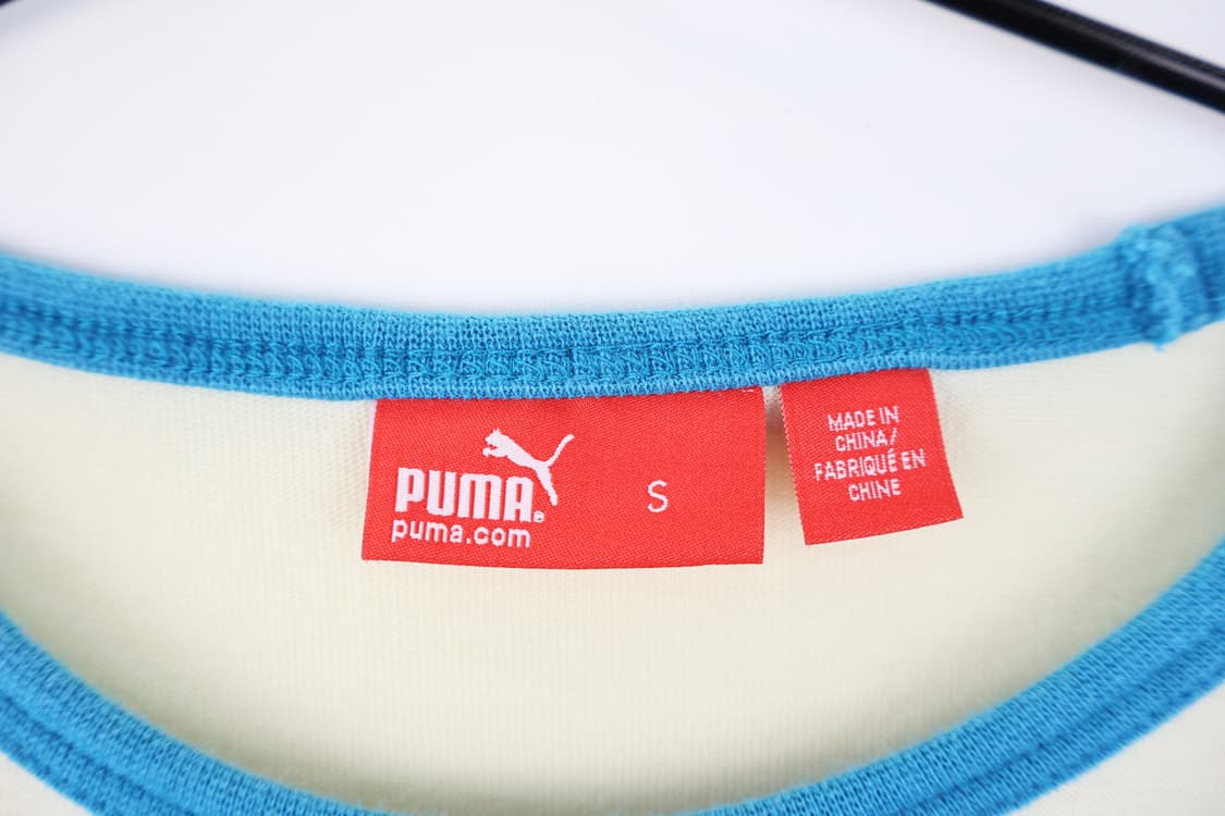 Puma Rayon Long Sleeve T-Shirts 상품이미지6