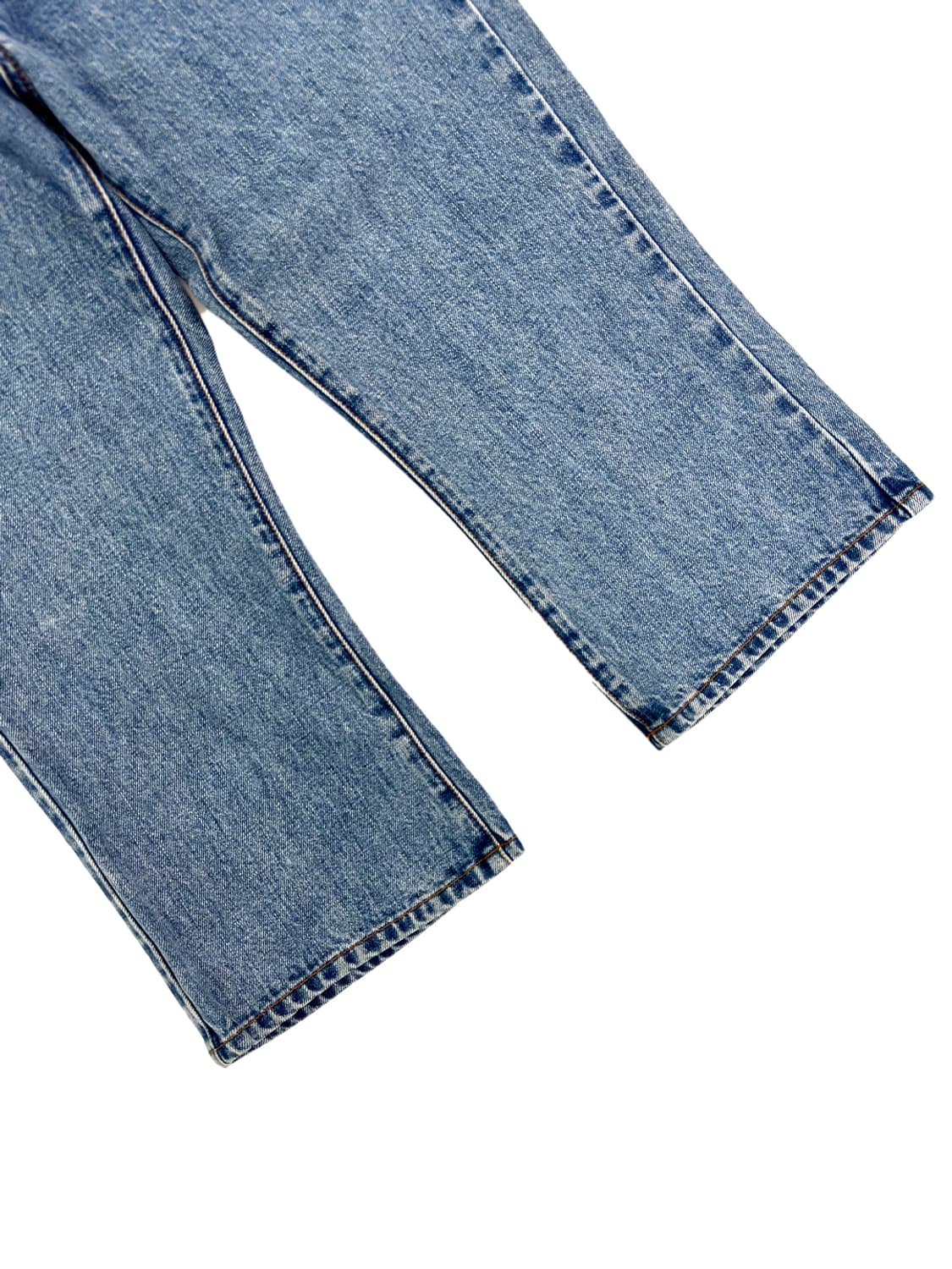 Hysteric Glamour  Studded Denim Pants/M 상품이미지4