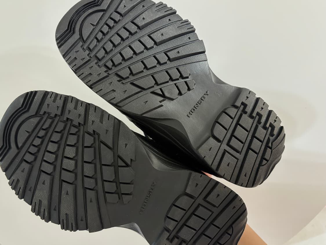 혼스비 블랙 메리제인 230 상품이미지3