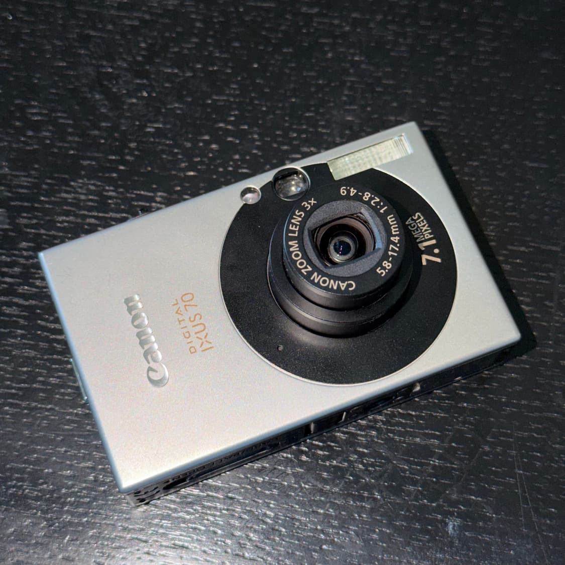 캐논 익서스 70 (ixus 70)  상품이미지2