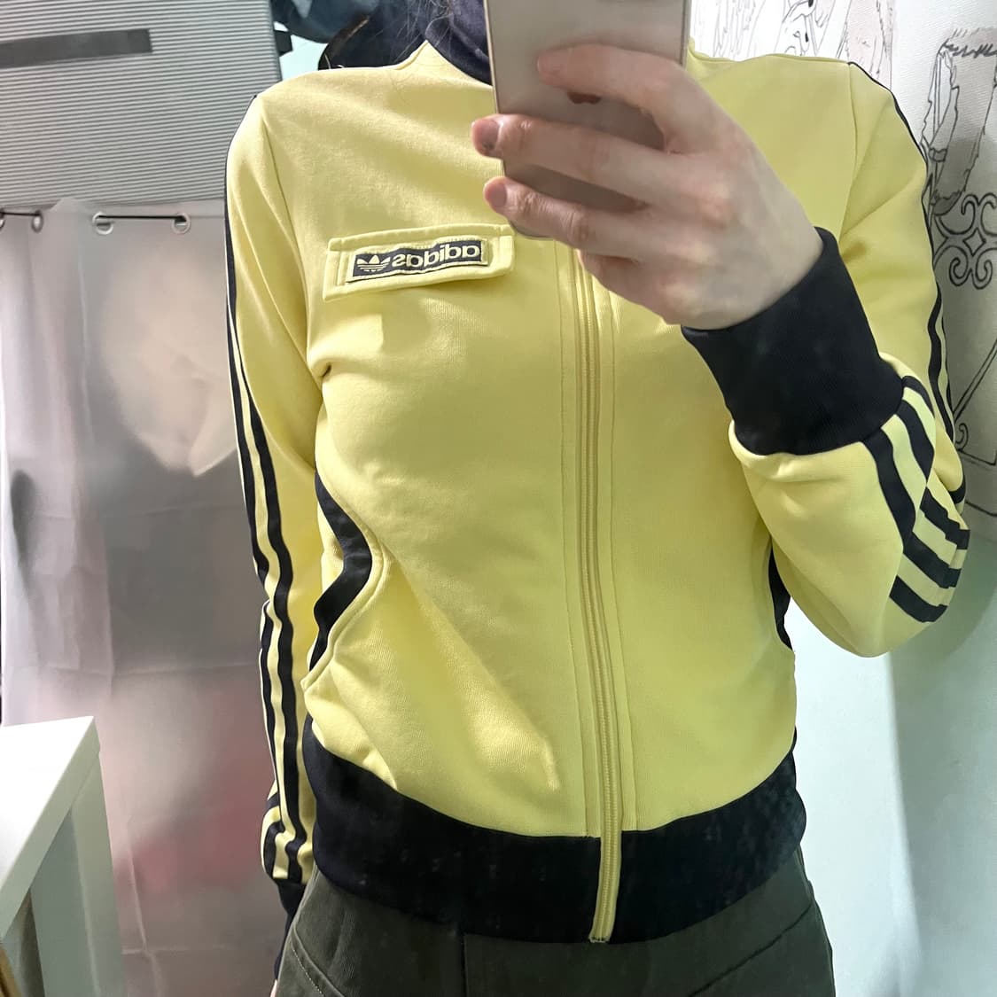 아디다스 져지  상품이미지2