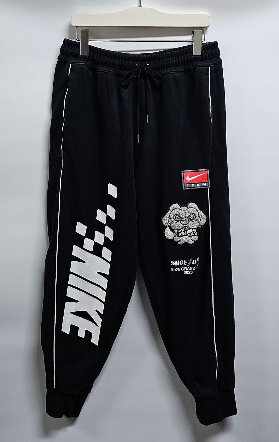 나이키 NSW 트랜드 기모조거팬츠 L 상품이미지1