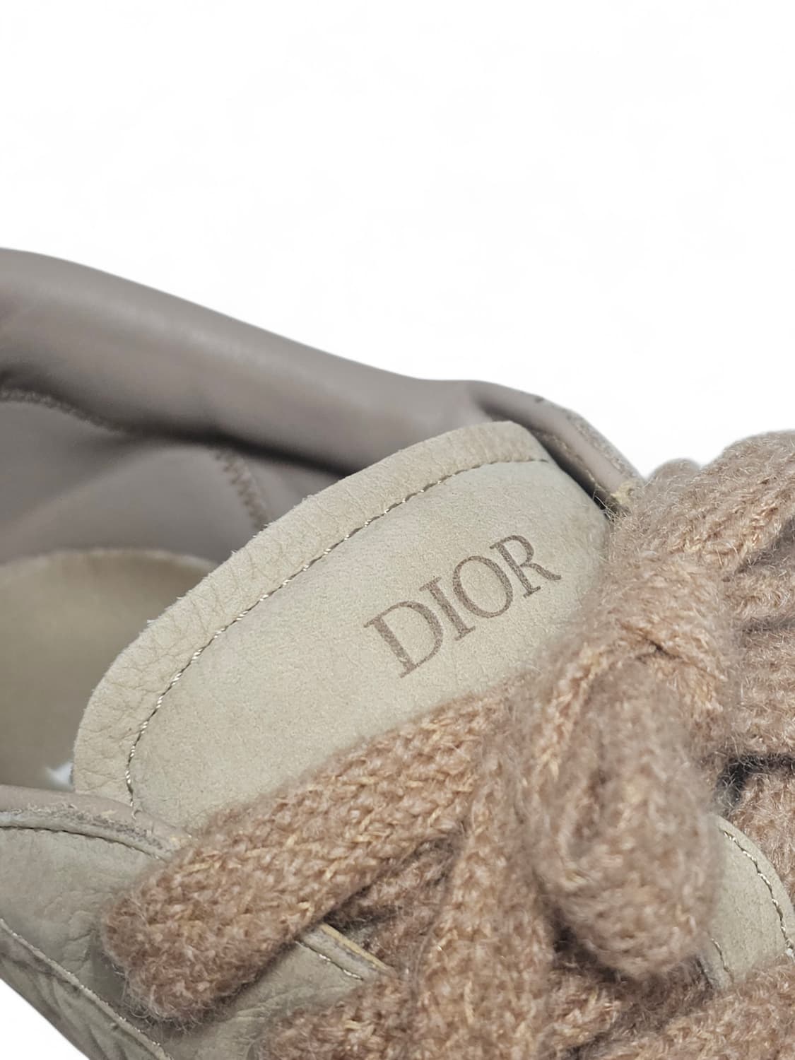 디올 오블리크 B33 스핀 스니커즈 상품이미지3