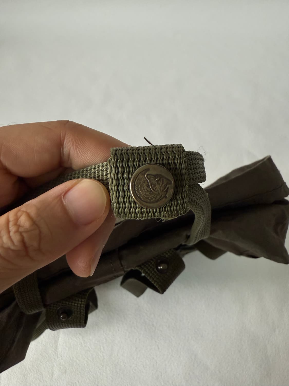피엘라벤(Fjallraven) 백팩 상품이미지7