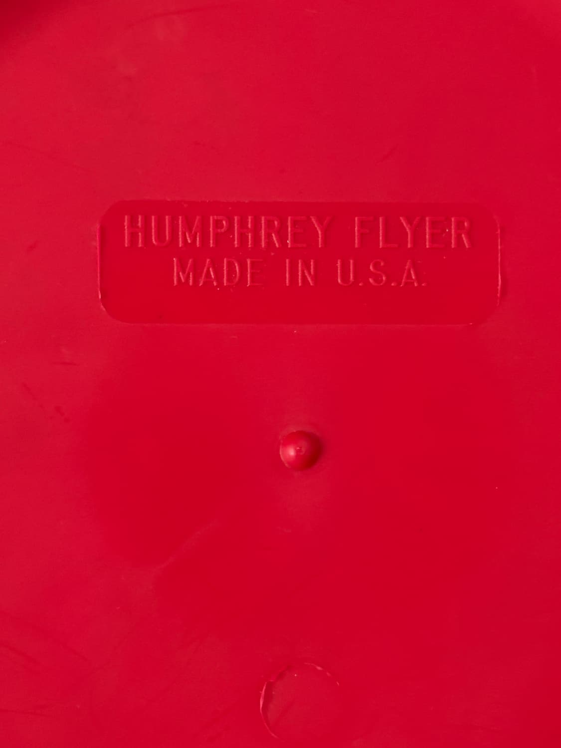 Nike x Oshmans 프리즈비 디스크  상품이미지2