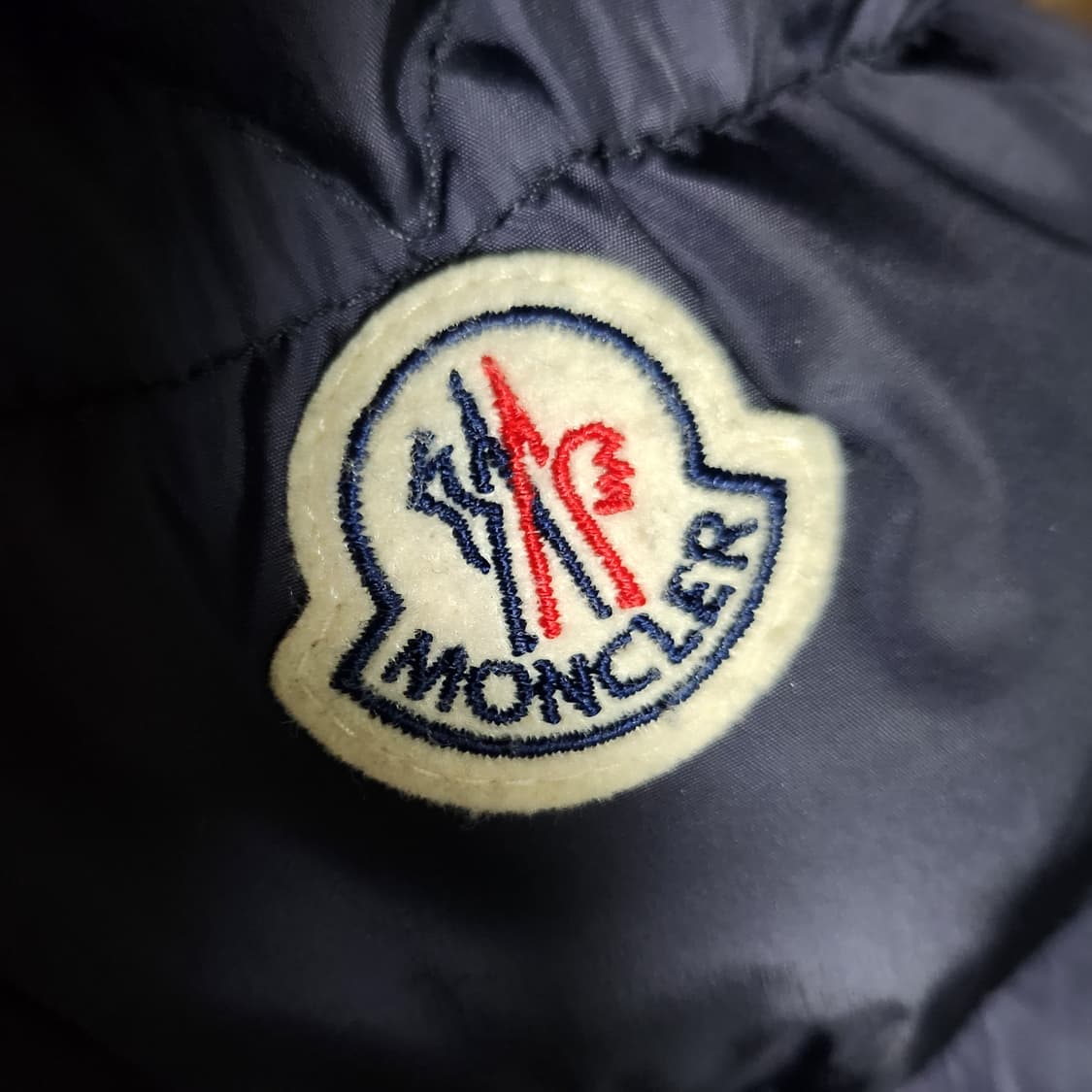 [새상품급/택미제거]21FW 몽클레어 클루니 롱 다운 패딩 5사이즈 상품이미지3