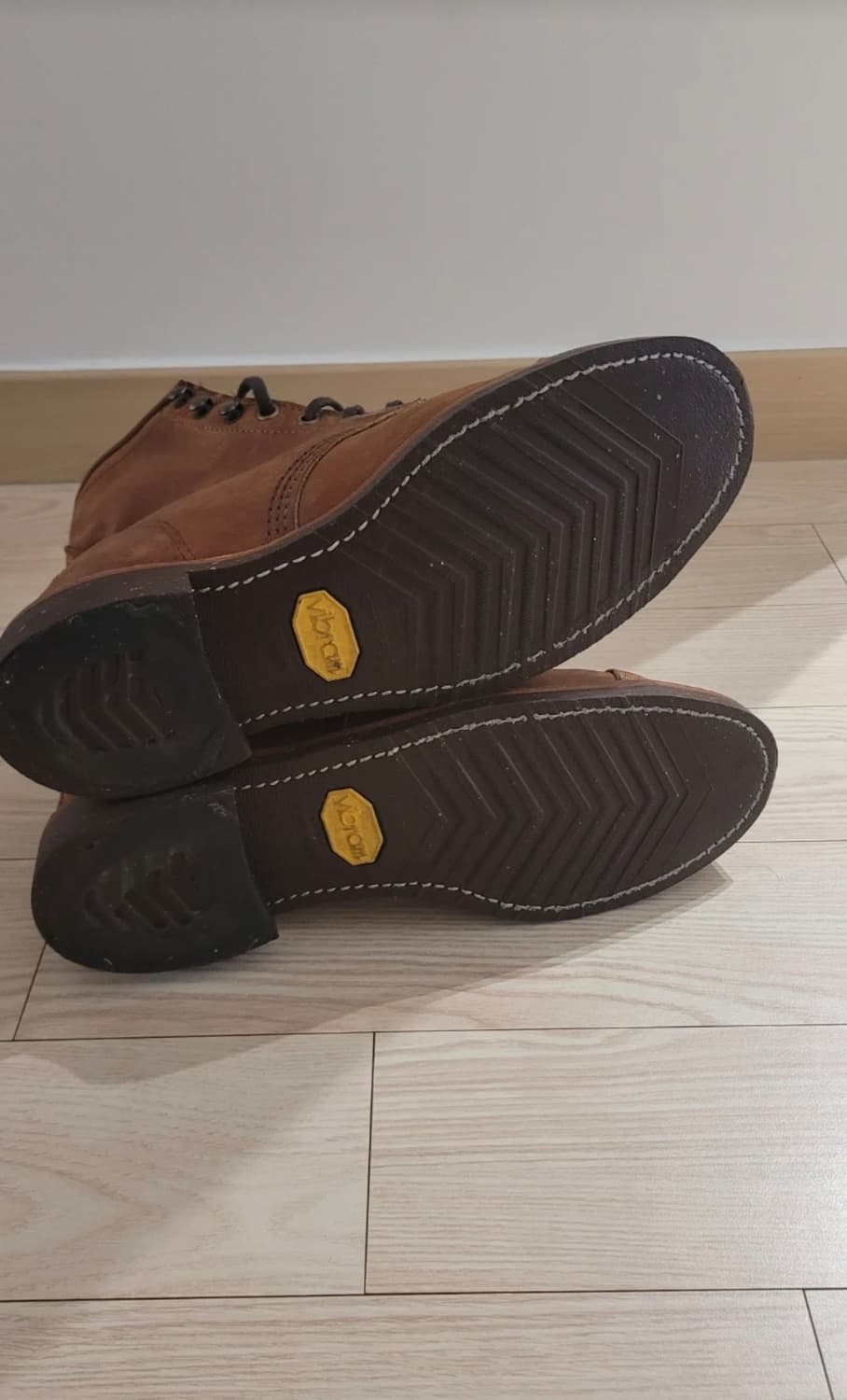 치페와  홈스테드  265  ( 아이언레인저 레드윙 스타일) 상품이미지2