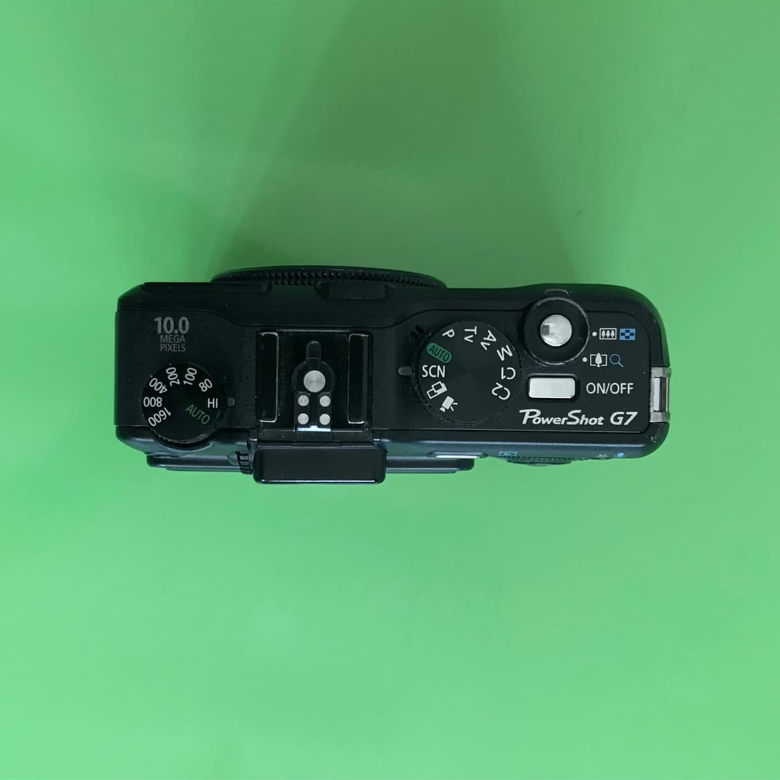 캐논 파워샷 g7 카메라 상품이미지6
