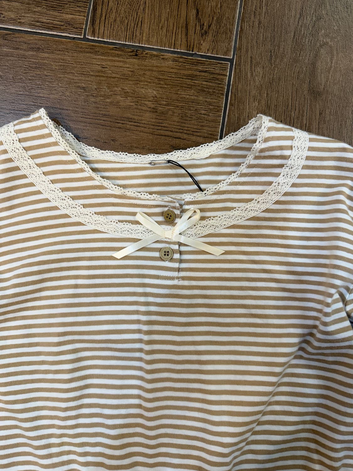 No. 밀크티 하구미 set ☁️ 상품이미지6