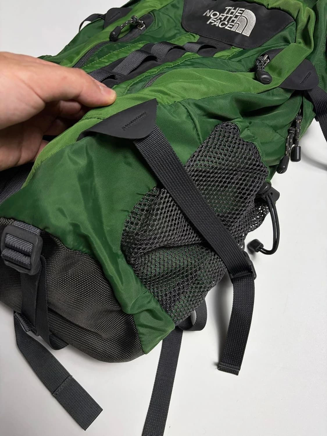 노스페이스 30L 빅샷 유니크 백팩 PR2234 상품이미지5