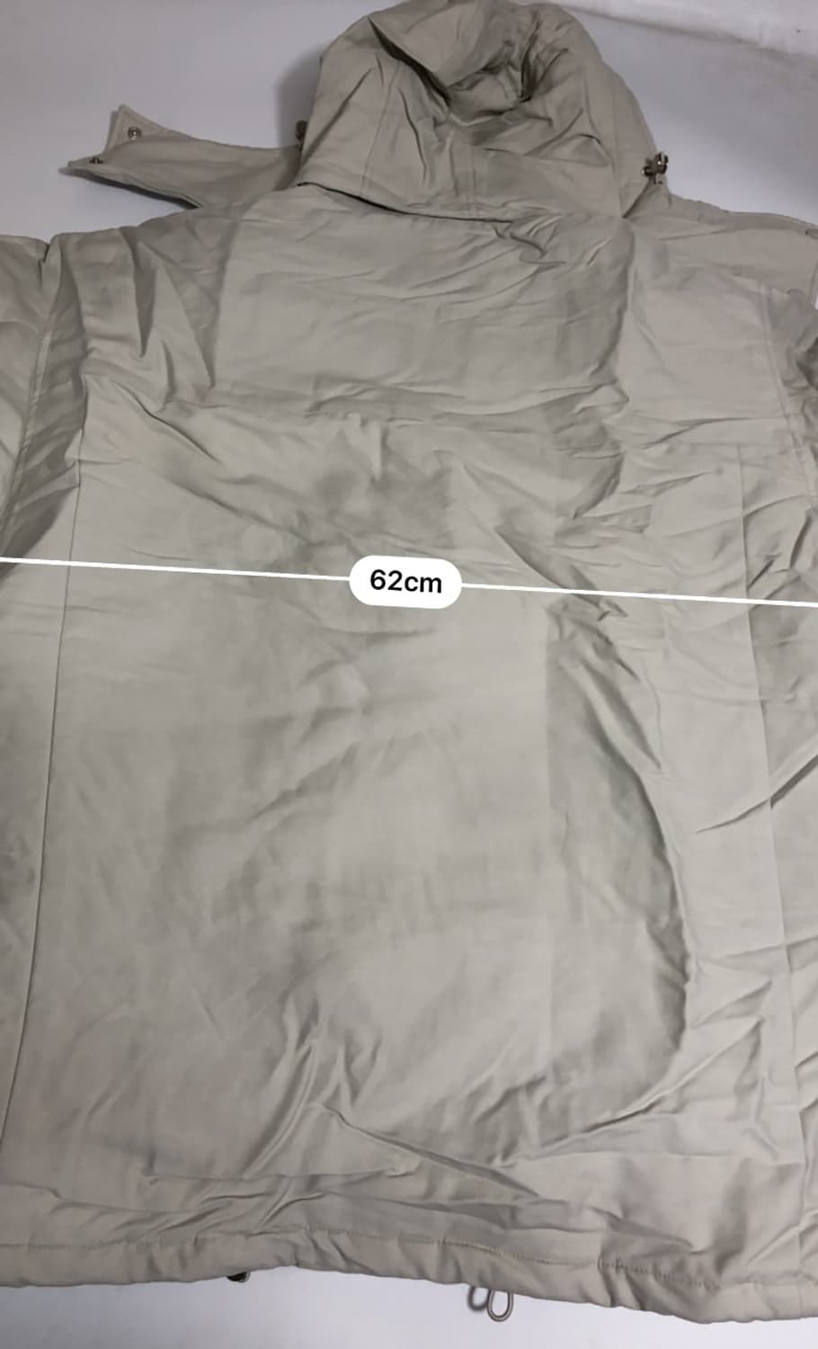 엣더베이글 점퍼  상품이미지10