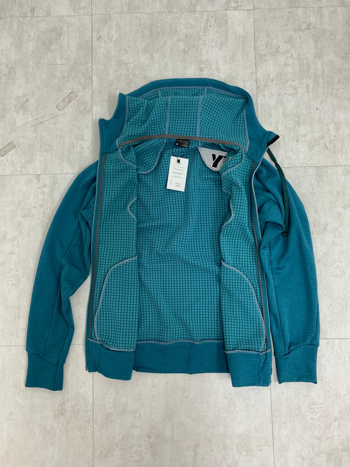Oakley 폴리 후드집업 #808 상품이미지2