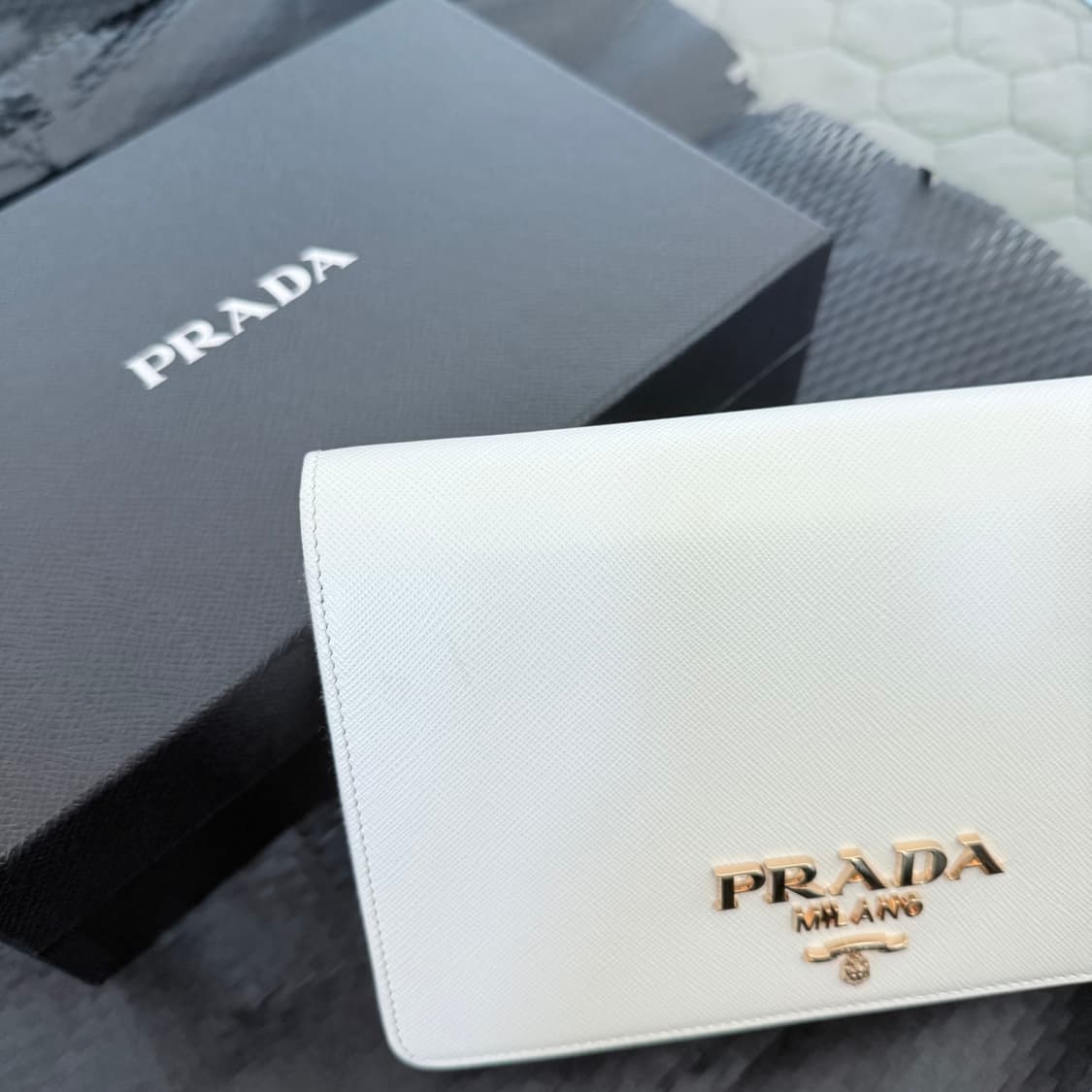 프라다 사피아노 숄더및 크로스백 상품이미지1