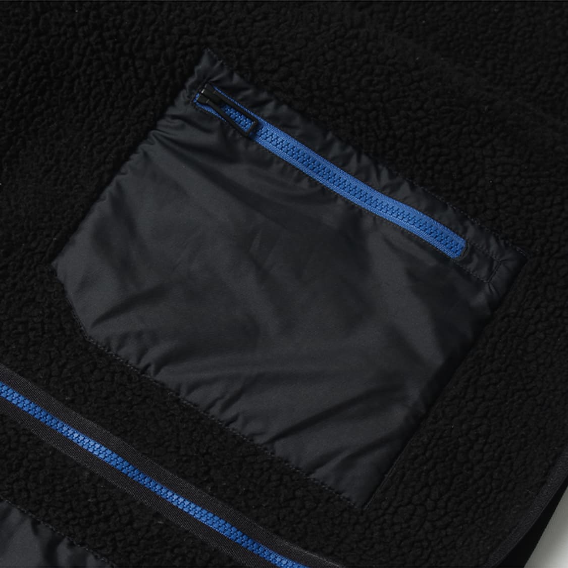  PAUL SMITH "Fleece Jacket" 상품이미지4