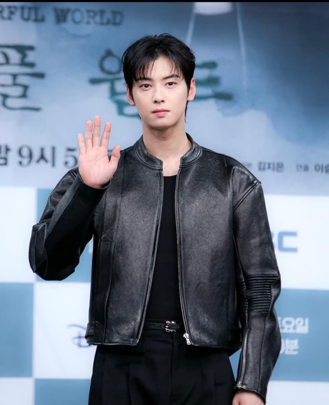 RECTO 24s/s 모터사이클 고트 레더 바이크 자켓 상품이미지7