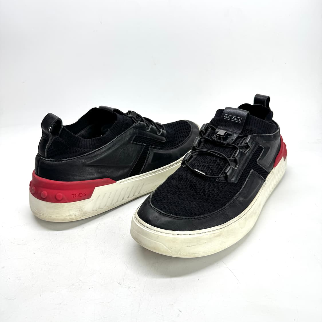 270)토즈 노코드 X 테크니컬 스니커즈 상품이미지3