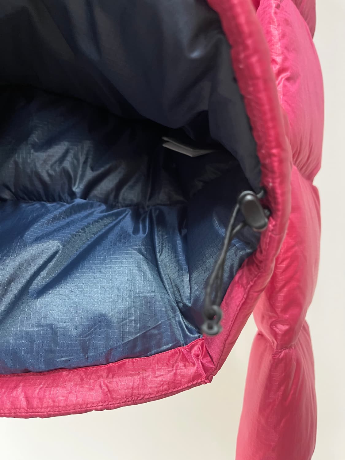 COLUMBIA down padding 상품이미지5