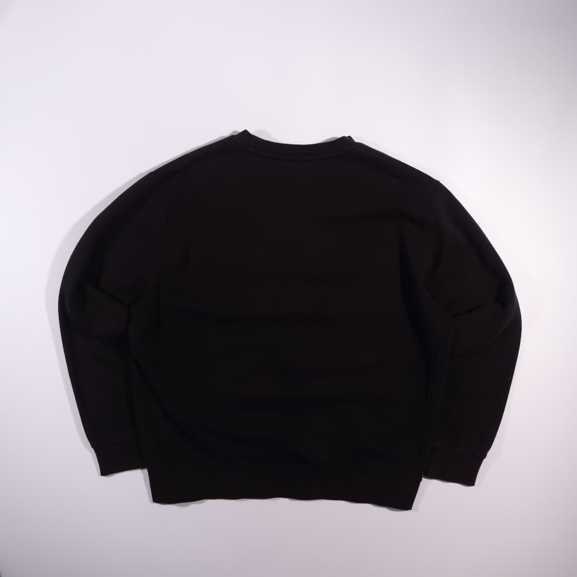 나이키 자수로고 맨투맨 B189 상품이미지5