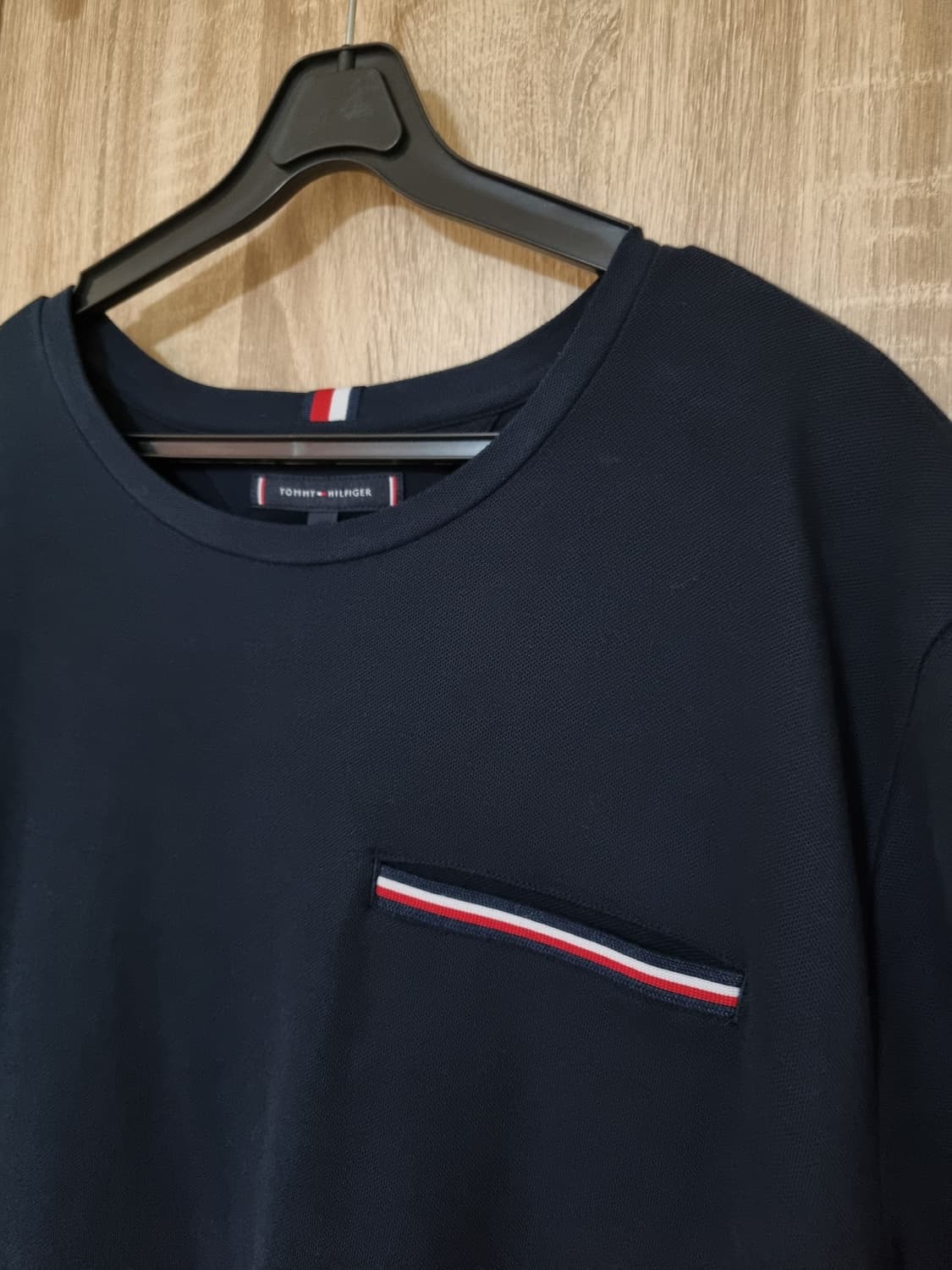 타미힐피거 반팔티  상품이미지2