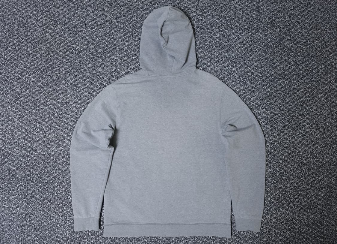 [무료배송][110]엄브로 남성용 후드티 긴팔티 상품이미지2