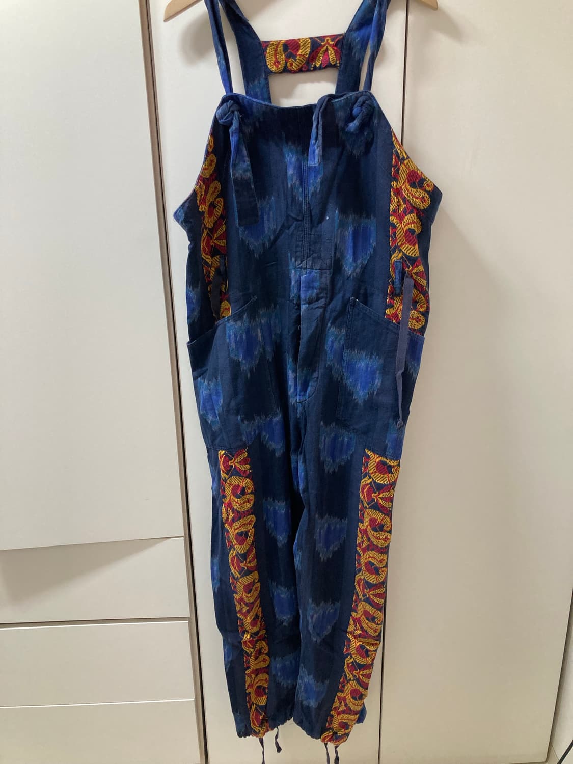 Engineered Garments 오버롤 상품이미지1