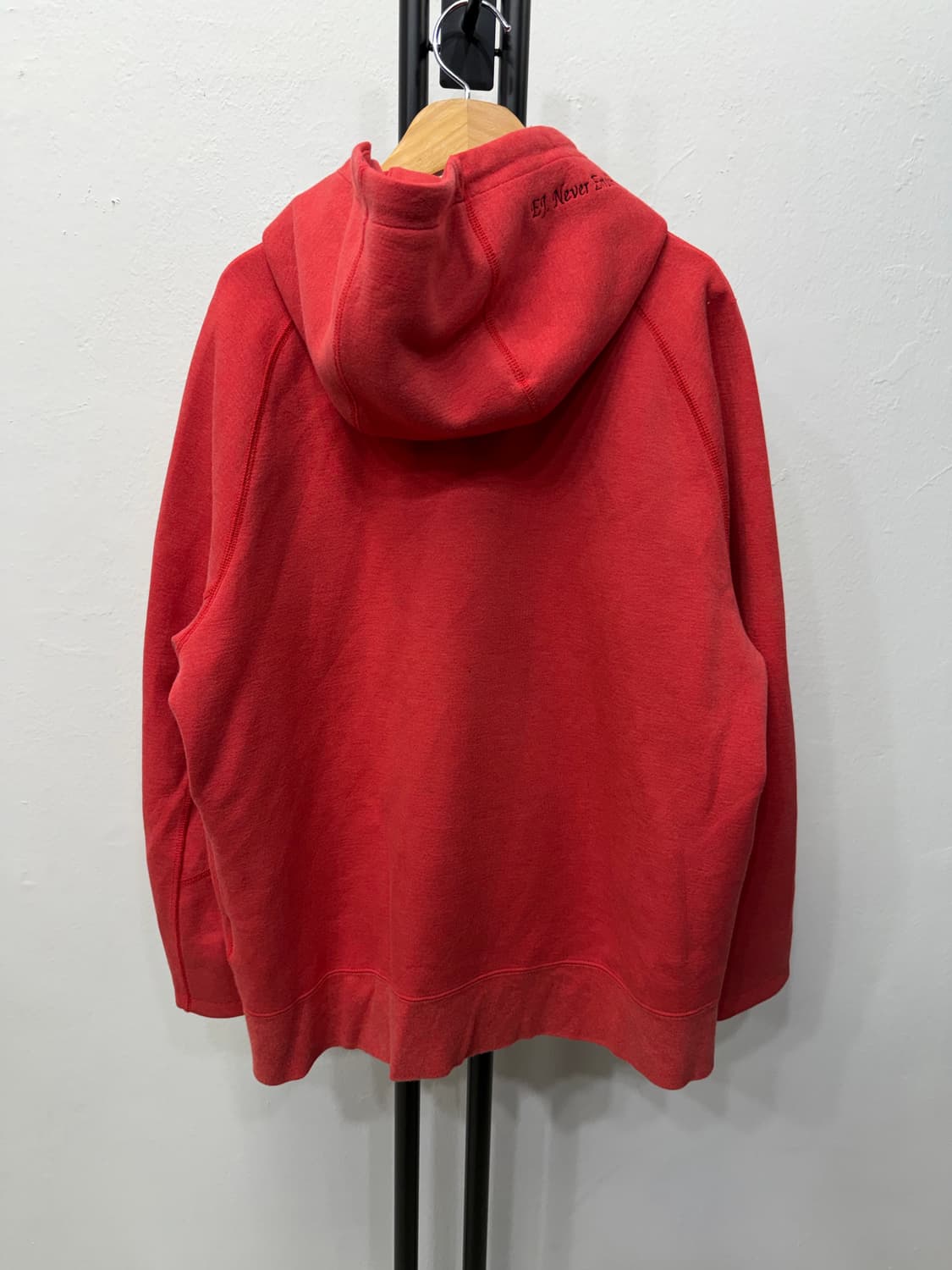 정품) 나이키 남성 테크팩 후드집업 XL 상품이미지5