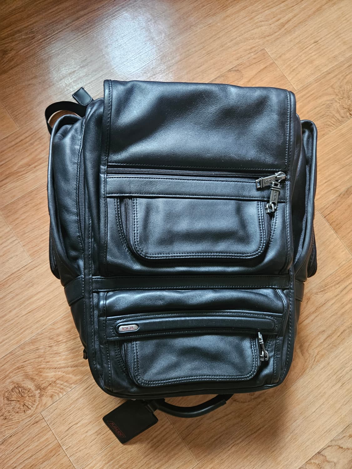 투미알파 티패스 비지니스 백팩 상품이미지1