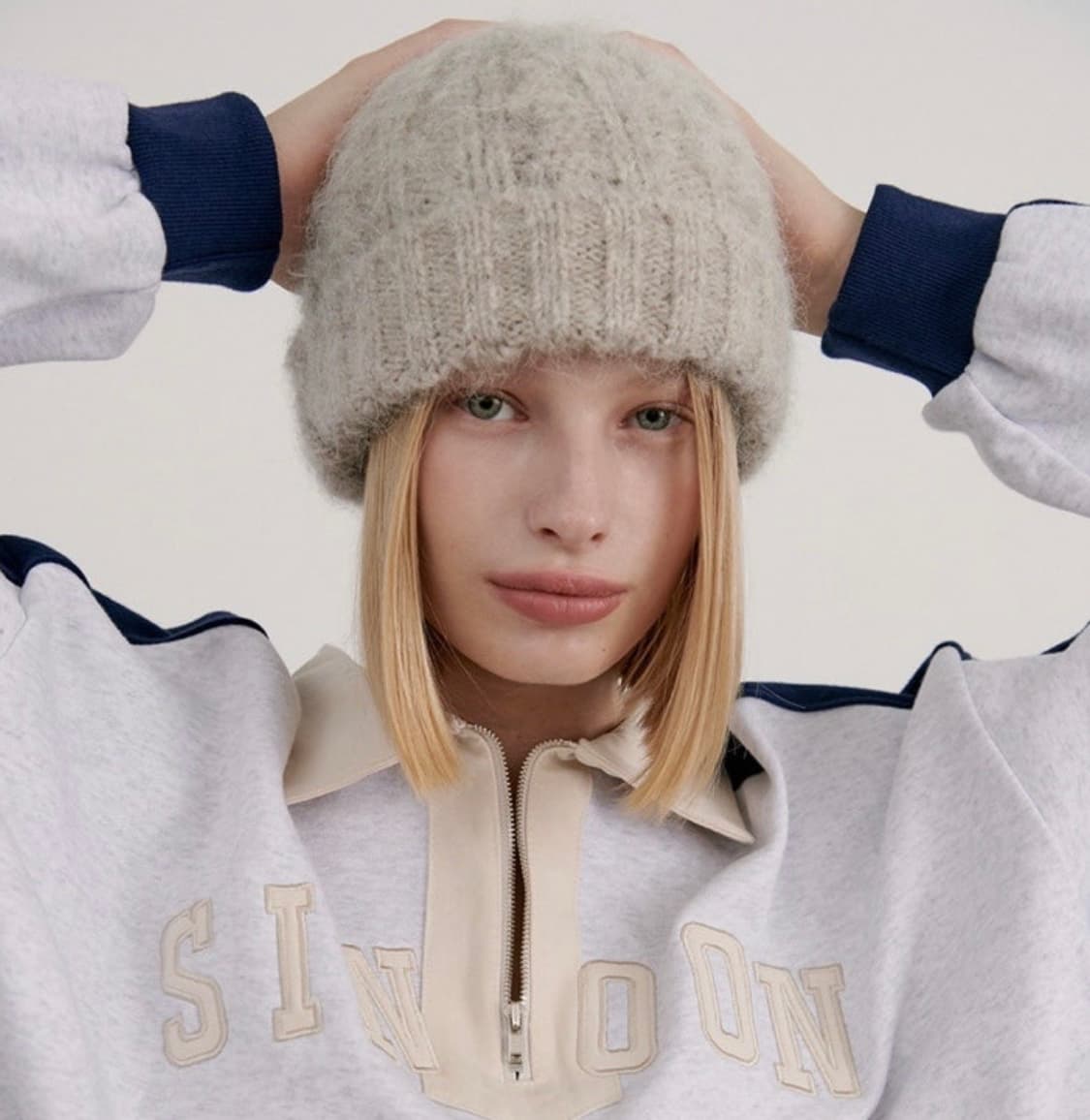 시눈 비니 상품이미지3