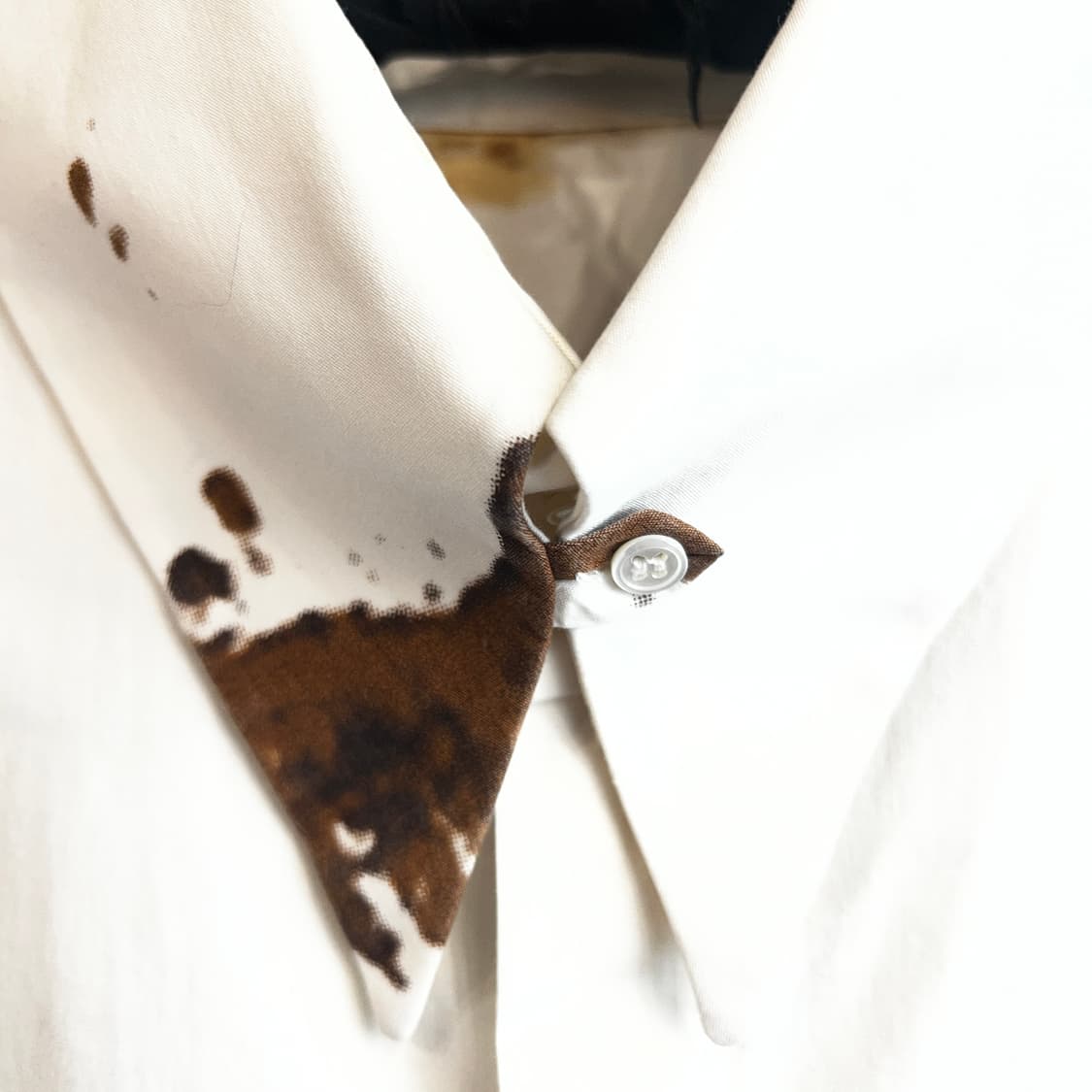 00aw 알렉산더 맥퀸 셔츠 상품이미지5