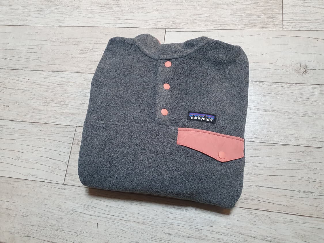 파타고니아 신칠라 니켈 S 상품이미지7