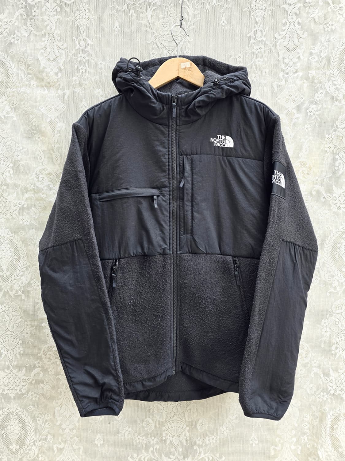 노스페이스 프로마로프트 플리스 자켓 상품이미지1