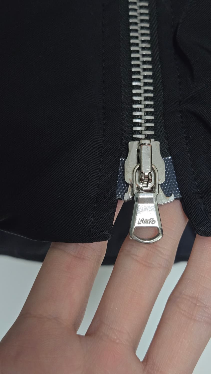 [48] 솔리드옴므 128 패딩 상품이미지4