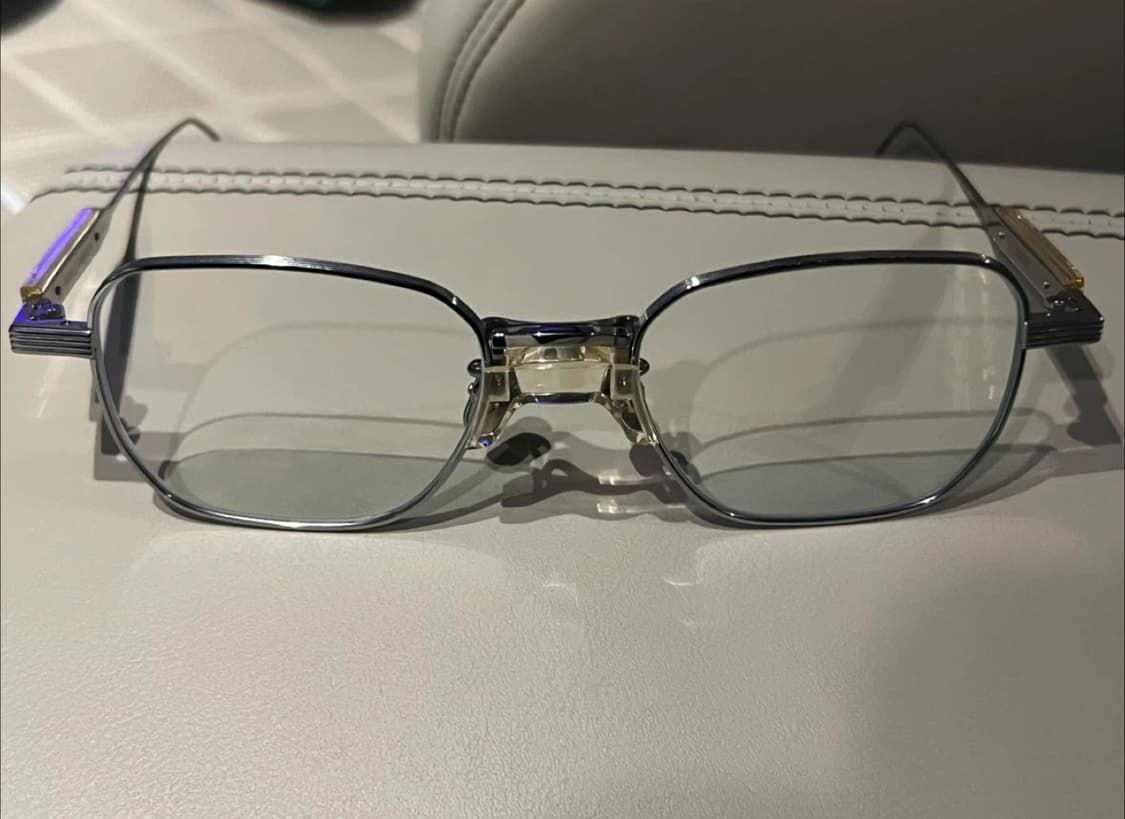 젠틀몬스터 카타02 안경[택포] 상품이미지5