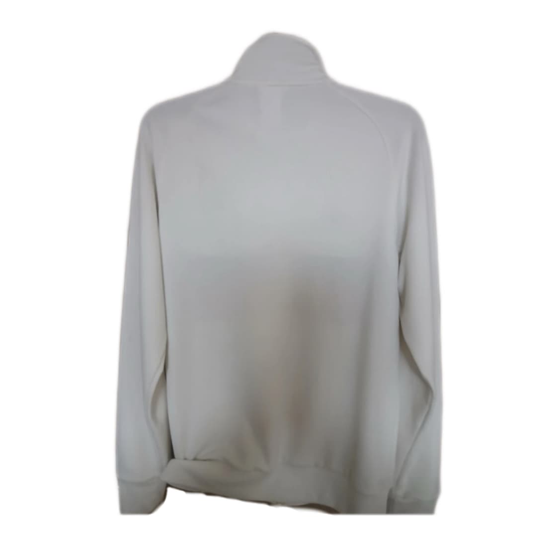 ✨한정판 희귀매물✨아디다스 AC밀란 화이트 트랙탑 져지✨ 상품이미지2