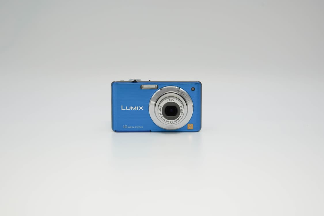 (A급) Panasonic DMC-FS7 (파나소닉 루믹스 FS7) 상품이미지3