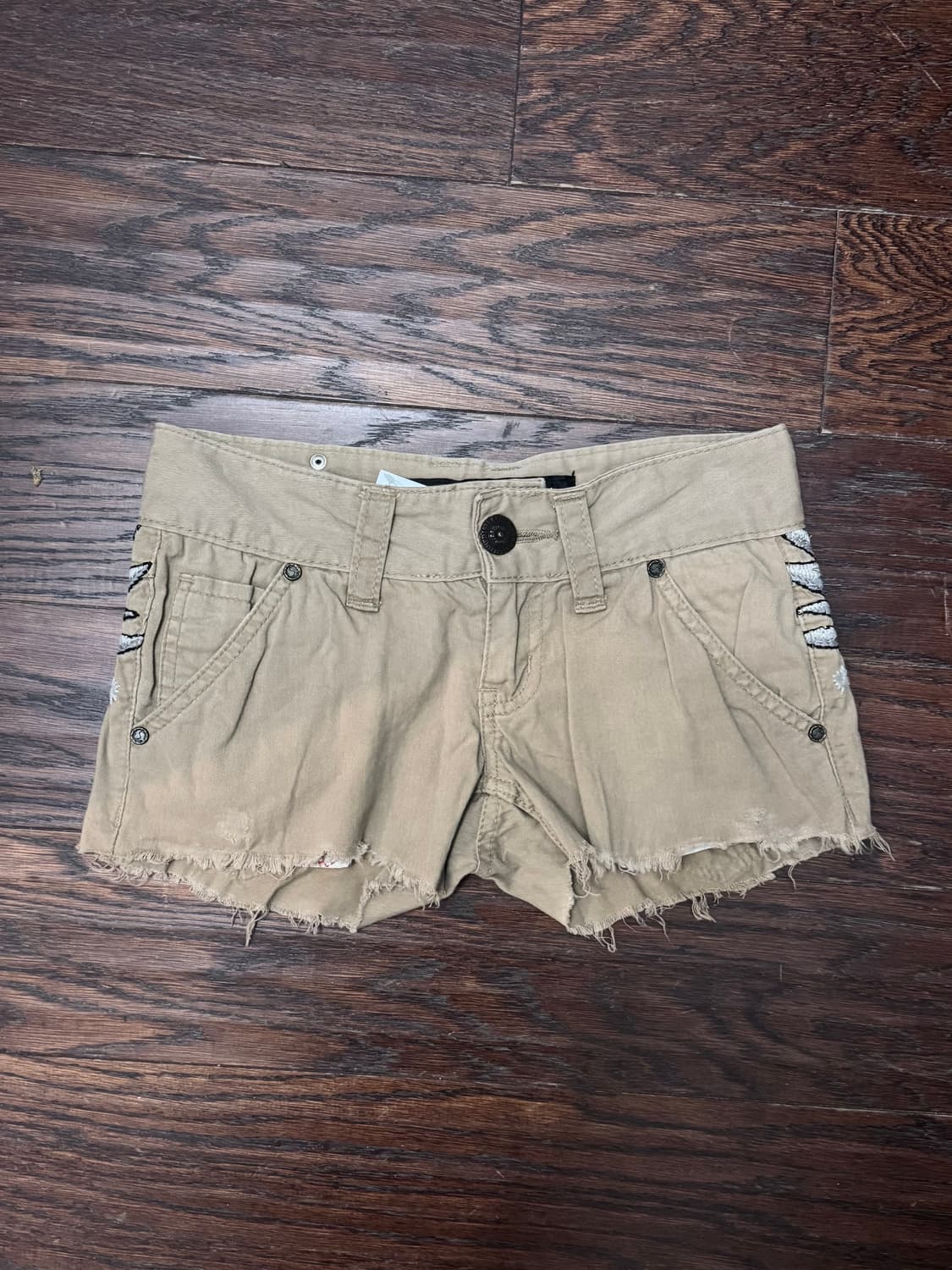 Red pepper short pants 상품이미지2